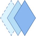 animiert icon