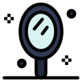 Hand Mirror icon