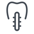 치과 용 임플란트 icon