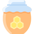 Honey Jar icon