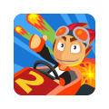 corrida de buggy de praia-2 icon