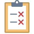 Scorecard icon