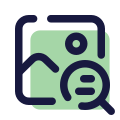 Steganographie icon