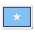 Somália icon