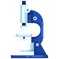 Microscope icon