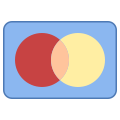 MasterCard icon