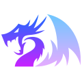 Roter Drache icon