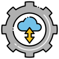 Protocol icon