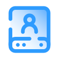 Individual Server icon