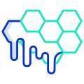 Honey Comb icon