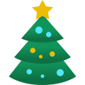 Christmas Tree icon