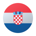 croácia-circular icon
