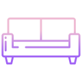 Sofa icon