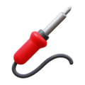 Soldering Iron icon