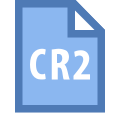 CR2 icon