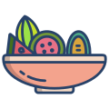 Fruit Bowl icon