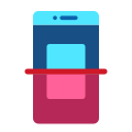 Business Card Scanner icon