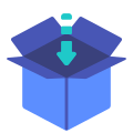 Package icon