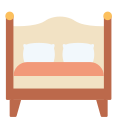 Bed icon