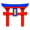 Torii icon