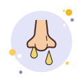 Runny Nose icon