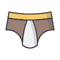 Underwear icon