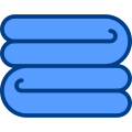 Handtücher icon