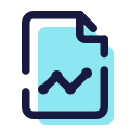 Graph Report icon