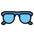 Sunglasses icon