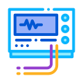 Diagnostics icon