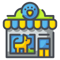 Petshop icon