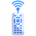 Telecomando icon