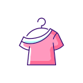 Shirt icon