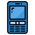 Mobile Phone icon