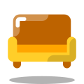 Fauteuil icon