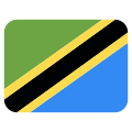 坦桑尼亚 icon