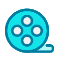 Movie Roll icon