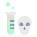 Chemical Experiment icon