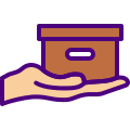 Delivery icon