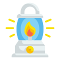 Lampe icon