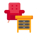 Furniture And Household icon