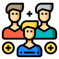 Partners icon