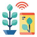 Smart Farm icon