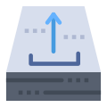 Archiv icon