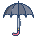 Guarda-chuva icon