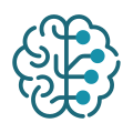 Brain icon