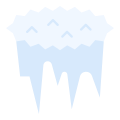 Eiszapfen icon