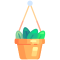 Hanging Pot icon