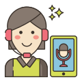 Assistant icon