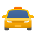 Taxi icon